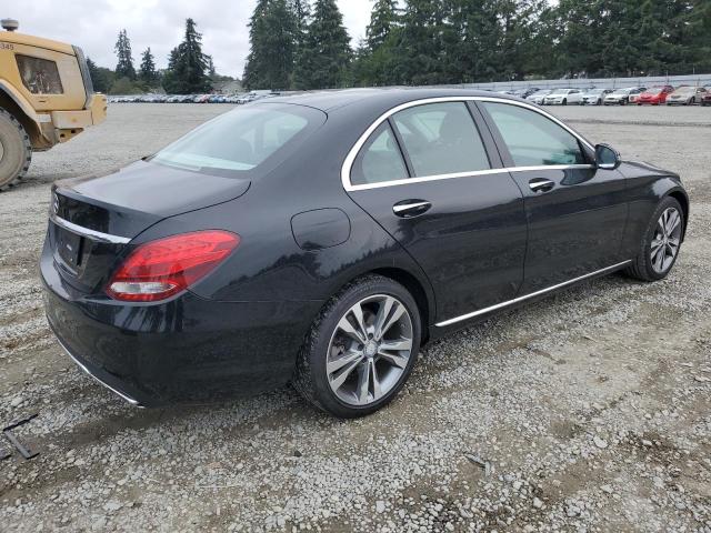 Photo 2 VIN: 55SWF4JB6HU189538 - MERCEDES-BENZ C 300 