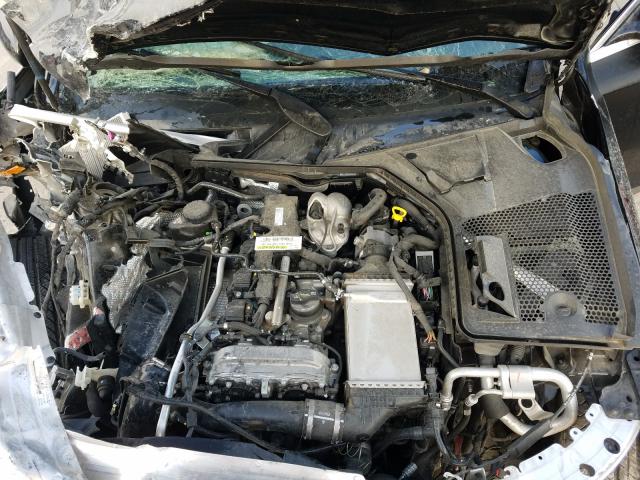 Photo 6 VIN: 55SWF4JB6HU208699 - MERCEDES-BENZ C 300 