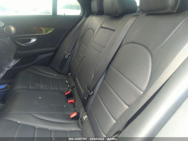 Photo 7 VIN: 55SWF4JB6HU212896 - MERCEDES-BENZ C-CLASS 