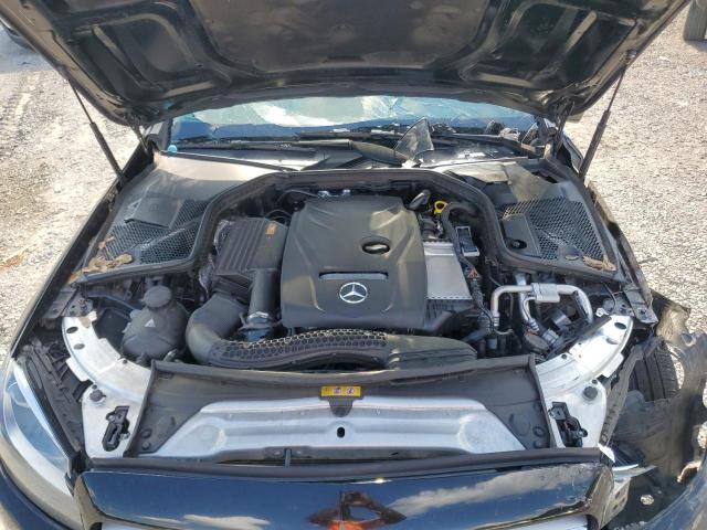 Photo 10 VIN: 55SWF4JB6HU221937 - MERCEDES-BENZ C 300 