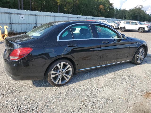 Photo 2 VIN: 55SWF4JB6HU221937 - MERCEDES-BENZ C 300 