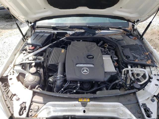 Photo 10 VIN: 55SWF4JB6HU224711 - MERCEDES-BENZ C 300 