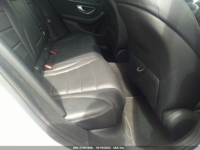 Photo 7 VIN: 55SWF4JB6HU232632 - MERCEDES-BENZ C 300 