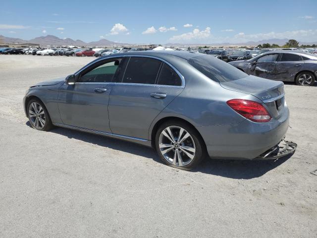 Photo 1 VIN: 55SWF4JB6JU234984 - MERCEDES-BENZ C-CLASS 