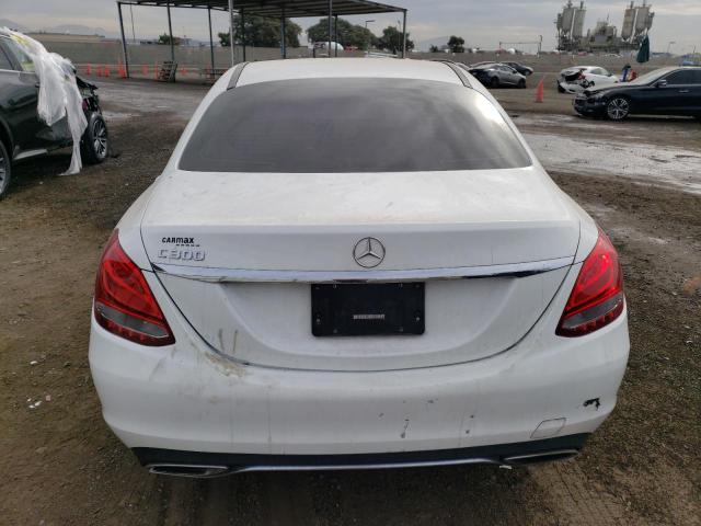 Photo 5 VIN: 55SWF4JB6JU238663 - MERCEDES-BENZ C-CLASS 