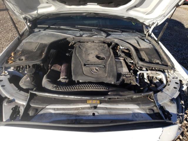 Photo 6 VIN: 55SWF4JB6JU241353 - MERCEDES-BENZ C 300 