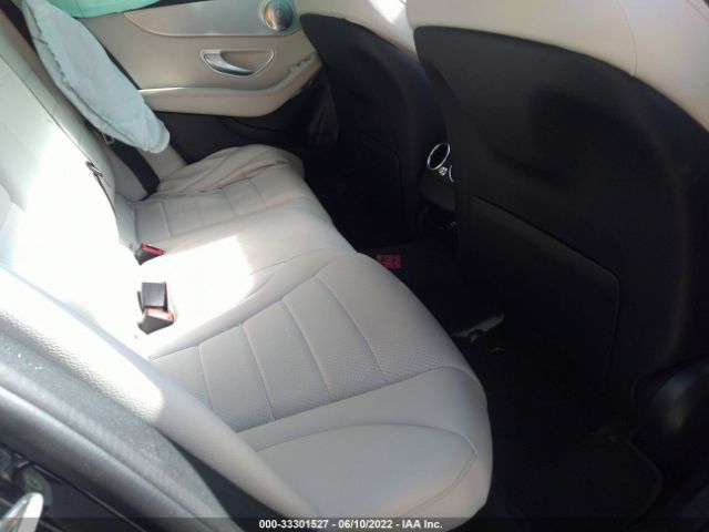 Photo 7 VIN: 55SWF4JB6JU245452 - MERCEDES-BENZ C-CLASS 