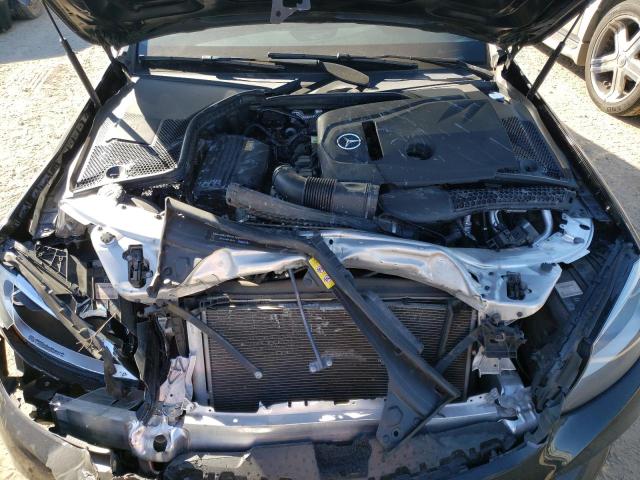 Photo 10 VIN: 55SWF4JB6JU247251 - MERCEDES-BENZ C 300 