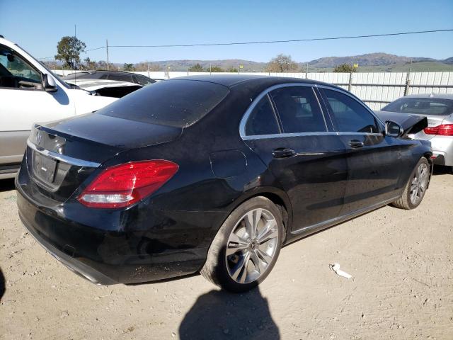 Photo 2 VIN: 55SWF4JB6JU247251 - MERCEDES-BENZ C 300 