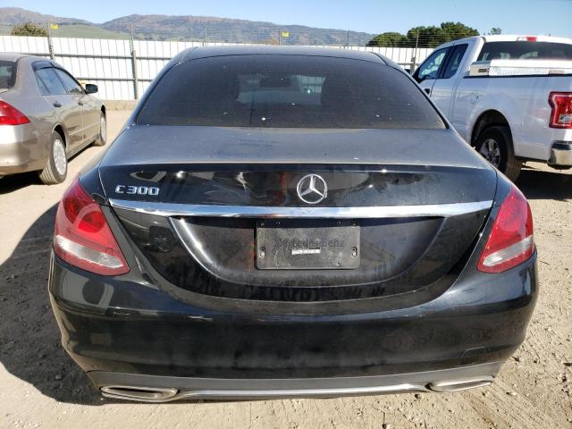 Photo 5 VIN: 55SWF4JB6JU247251 - MERCEDES-BENZ C 300 