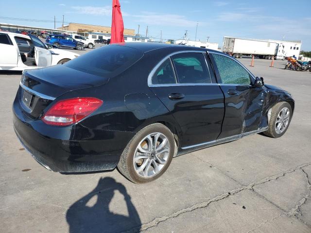 Photo 2 VIN: 55SWF4JB6JU253812 - MERCEDES-BENZ C-CLASS 