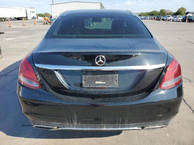 Photo 5 VIN: 55SWF4JB6JU253812 - MERCEDES-BENZ C-CLASS 