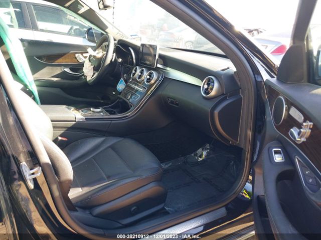 Photo 4 VIN: 55SWF4JB6JU254121 - MERCEDES-BENZ C 300 