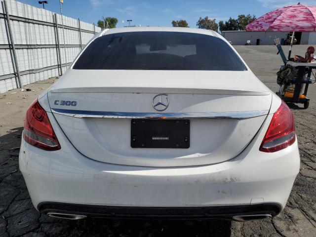 Photo 5 VIN: 55SWF4JB6JU262428 - MERCEDES-BENZ C-CLASS 