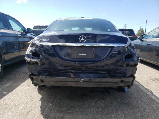 Photo 5 VIN: 55SWF4JB6JU264180 - MERCEDES-BENZ C-CLASS 