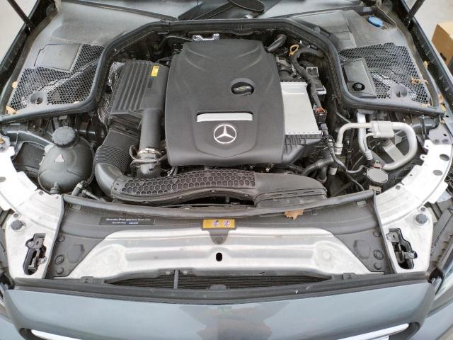 Photo 6 VIN: 55SWF4JB6JU266642 - MERCEDES-BENZ C 300 