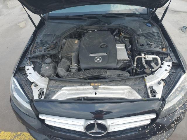 Photo 10 VIN: 55SWF4JB6JU268052 - MERCEDES-BENZ C 300 