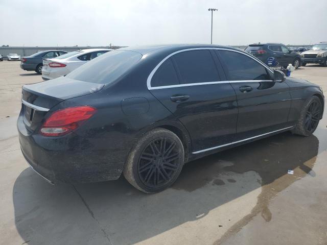 Photo 2 VIN: 55SWF4JB6JU268052 - MERCEDES-BENZ C 300 