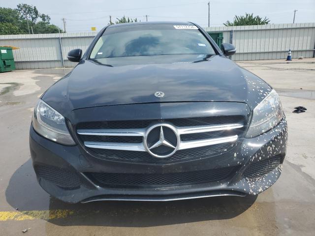 Photo 4 VIN: 55SWF4JB6JU268052 - MERCEDES-BENZ C 300 