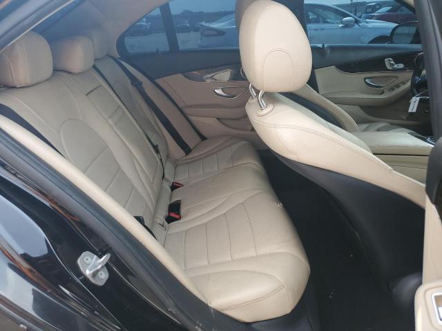 Photo 9 VIN: 55SWF4JB6JU268052 - MERCEDES-BENZ C 300 