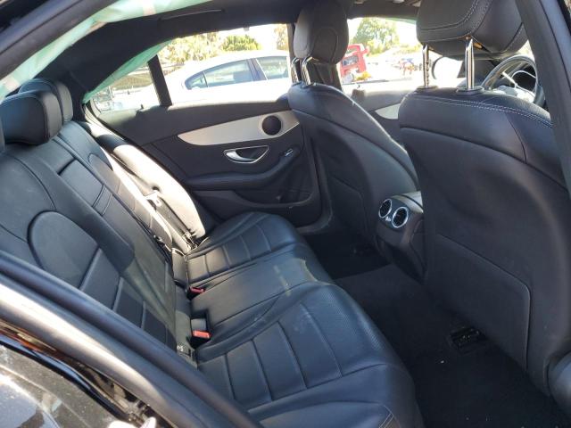 Photo 5 VIN: 55SWF4JB6JU274773 - MERCEDES-BENZ C 300 