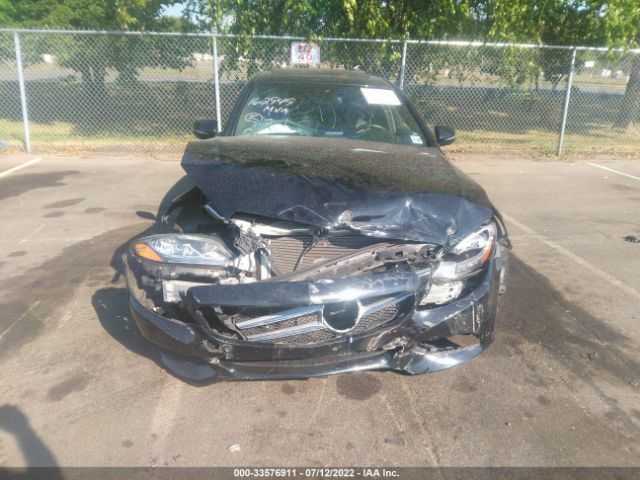 Photo 5 VIN: 55SWF4JB6JU276572 - MERCEDES-BENZ C-CLASS 