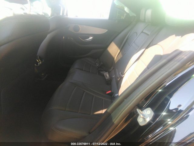 Photo 7 VIN: 55SWF4JB6JU276572 - MERCEDES-BENZ C-CLASS 