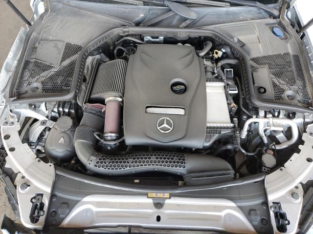 Photo 10 VIN: 55SWF4JB6JU282324 - MERCEDES-BENZ C-CLASS 