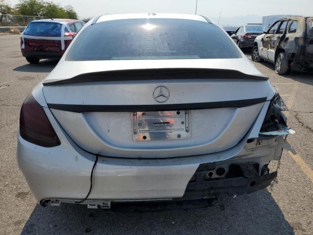 Photo 5 VIN: 55SWF4JB7FU005883 - MERCEDES-BENZ C 300 