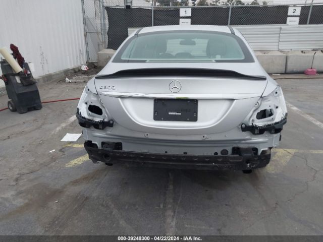 Photo 5 VIN: 55SWF4JB7FU049950 - MERCEDES-BENZ C 300 