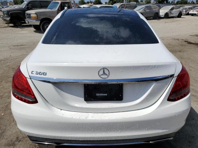 Photo 5 VIN: 55SWF4JB7FU055912 - MERCEDES-BENZ C 300 