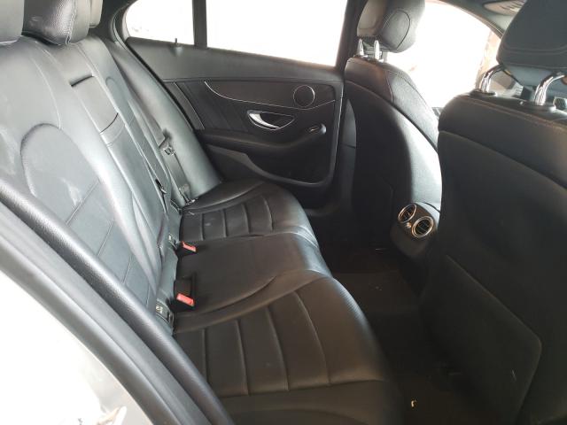 Photo 5 VIN: 55SWF4JB7FU067560 - MERCEDES-BENZ C 300 