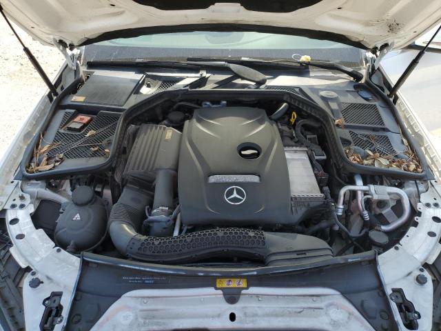 Photo 10 VIN: 55SWF4JB7FU074363 - MERCEDES-BENZ C-CLASS 