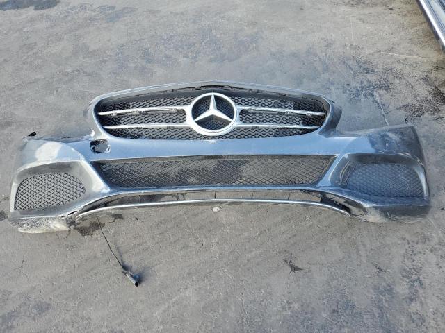 Photo 11 VIN: 55SWF4JB7FU075173 - MERCEDES-BENZ C 300 