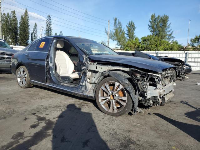 Photo 3 VIN: 55SWF4JB7FU075173 - MERCEDES-BENZ C 300 