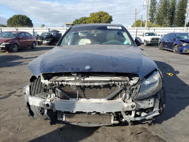 Photo 4 VIN: 55SWF4JB7FU075173 - MERCEDES-BENZ C 300 