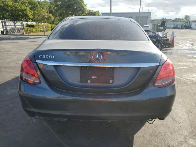 Photo 5 VIN: 55SWF4JB7FU075173 - MERCEDES-BENZ C 300 