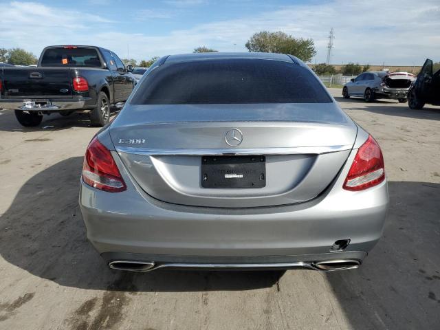 Photo 5 VIN: 55SWF4JB7FU087937 - MERCEDES-BENZ C 300 