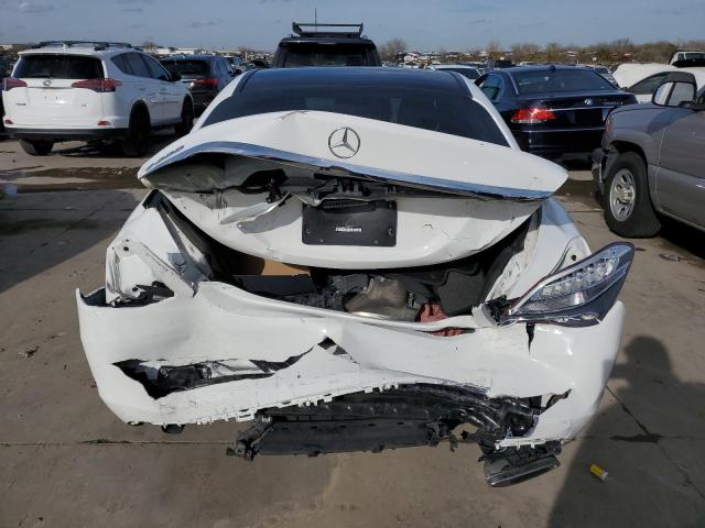 Photo 5 VIN: 55SWF4JB7FU088229 - MERCEDES-BENZ C-CLASS 