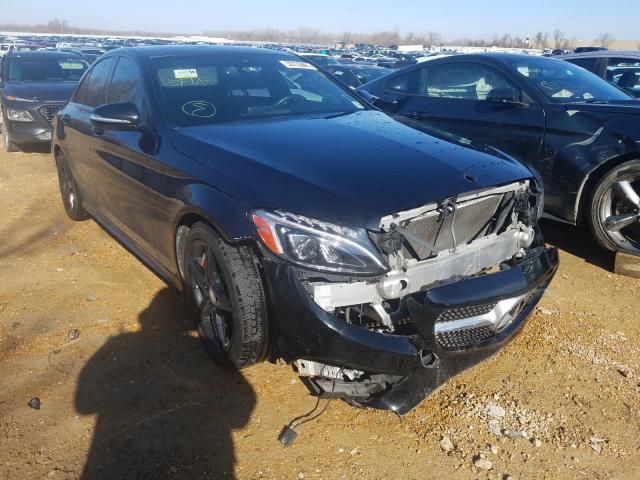 Photo 0 VIN: 55SWF4JB7FU088554 - MERCEDES-BENZ C 300 