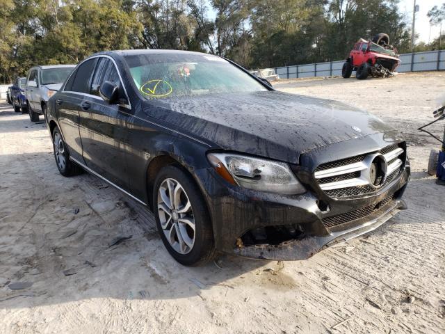 Photo 0 VIN: 55SWF4JB7GU099202 - MERCEDES-BENZ C 300 