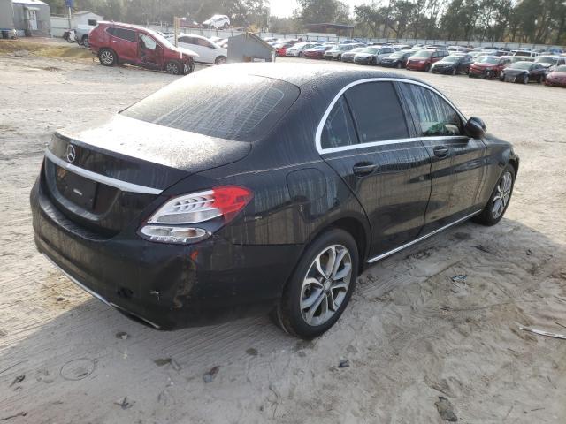 Photo 3 VIN: 55SWF4JB7GU099202 - MERCEDES-BENZ C 300 