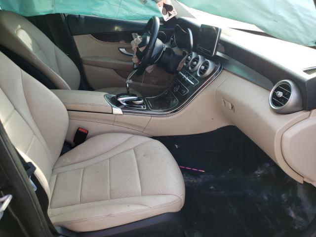 Photo 4 VIN: 55SWF4JB7GU099202 - MERCEDES-BENZ C 300 