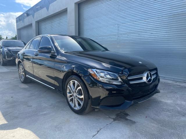 Photo 0 VIN: 55SWF4JB7GU099202 - MERCEDES-BENZ C 300 