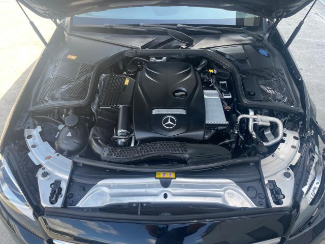 Photo 6 VIN: 55SWF4JB7GU099202 - MERCEDES-BENZ C 300 