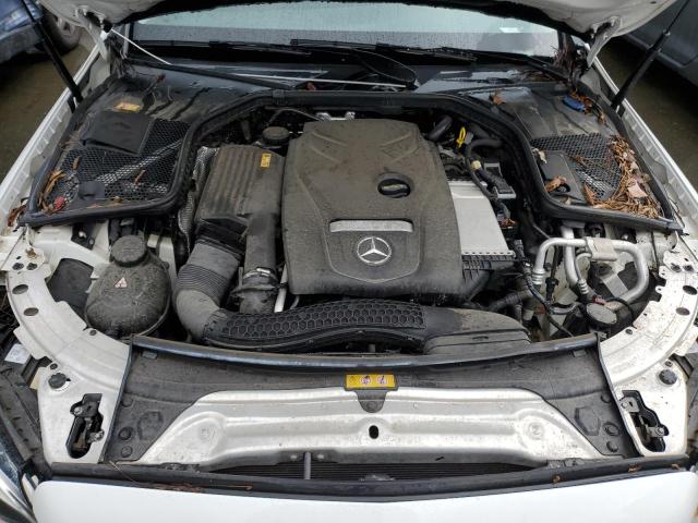 Photo 10 VIN: 55SWF4JB7GU102213 - MERCEDES-BENZ C 300 