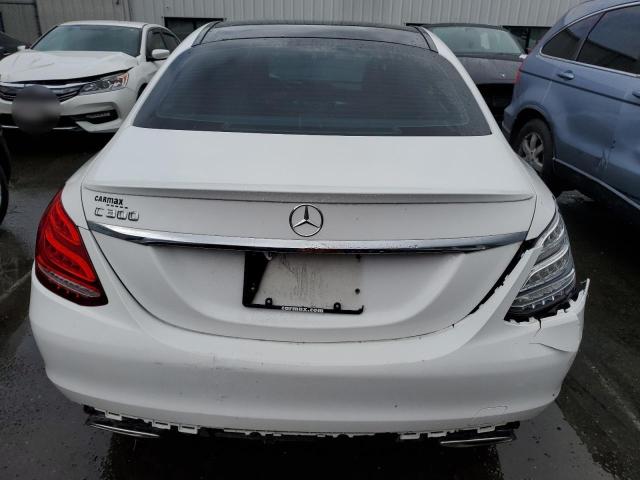 Photo 5 VIN: 55SWF4JB7GU102213 - MERCEDES-BENZ C 300 