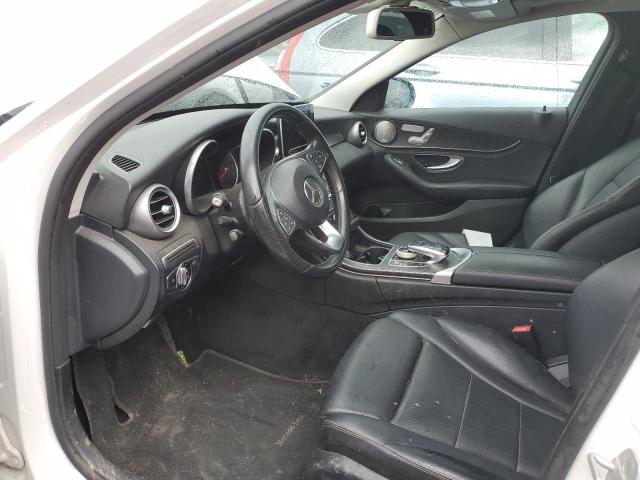 Photo 6 VIN: 55SWF4JB7GU102213 - MERCEDES-BENZ C 300 