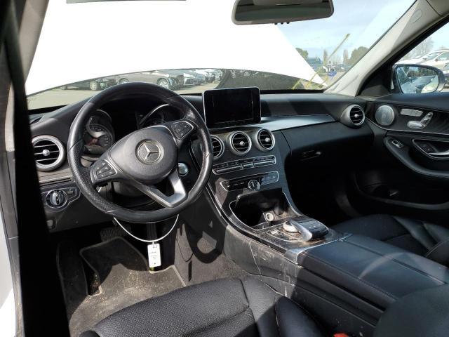 Photo 7 VIN: 55SWF4JB7GU102213 - MERCEDES-BENZ C 300 