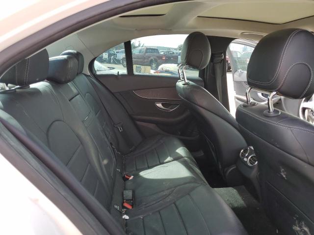 Photo 9 VIN: 55SWF4JB7GU102213 - MERCEDES-BENZ C 300 